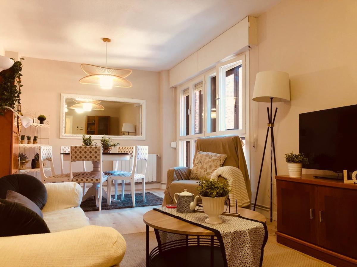 Precioso Apartamento En Los Castros Santander Exterior photo