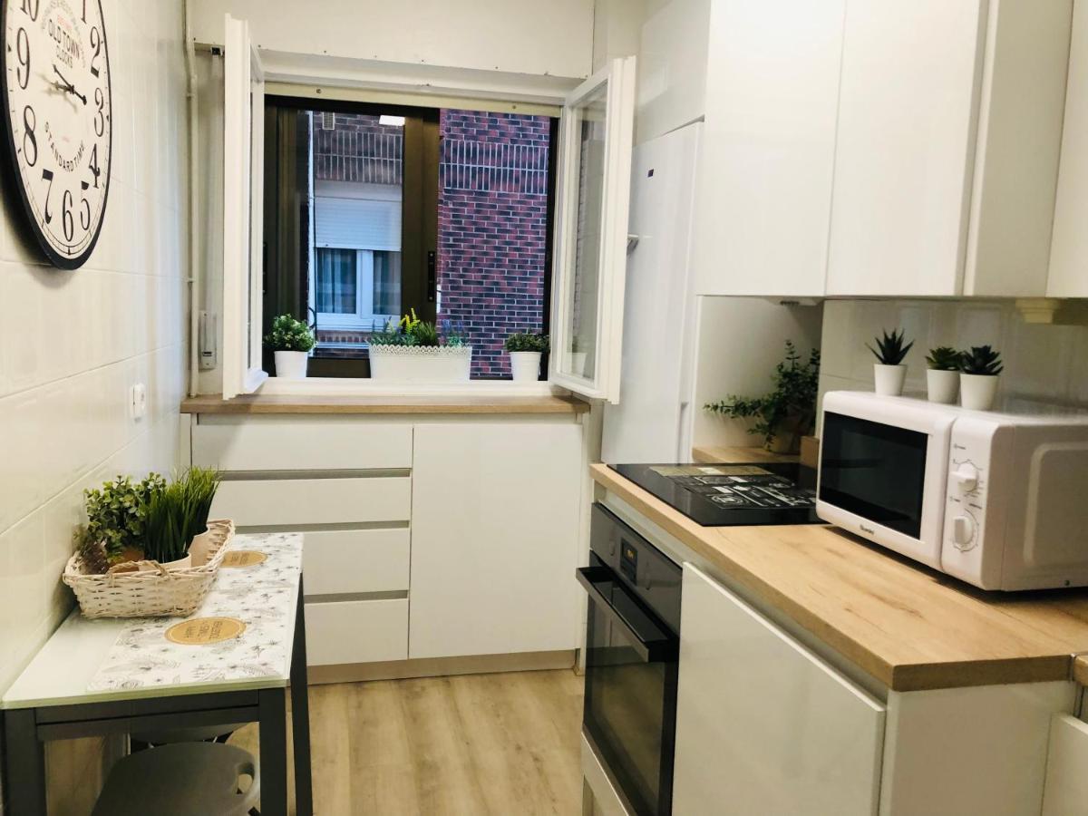 Precioso Apartamento En Los Castros Santander Exterior photo