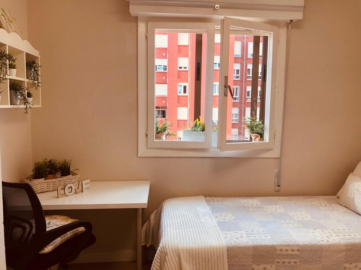 Precioso Apartamento En Los Castros Santander Exterior photo