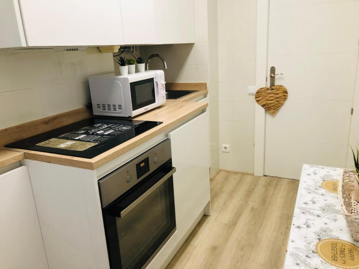 Precioso Apartamento En Los Castros Santander Exterior photo